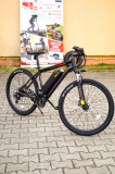 Bicicleta Elecrica Super ieftina! 70KM baterie, NOUA SIGILATA GARANTIE, Kugoo