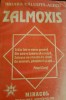 ZALMOXIS MIOARA CALUSITA-ALECU