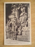 M2 R9 2 - Carte postala foarte veche - Spania