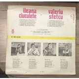 Vinil 4.1 Vinyl Electrecord , Ileana Ciuculete