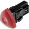 Buton avarie Renault Laguna 2 2001-, Master 1998-, 4 Pini, NTY EWS-RE-007