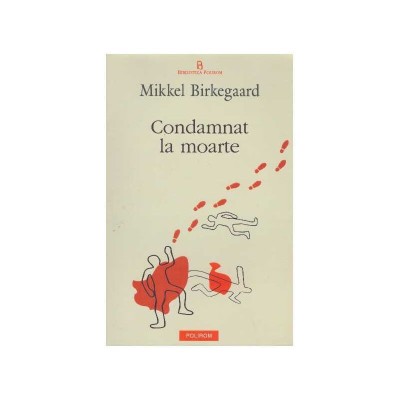 Mikkel Birkegaards - Condamnat la moarte - 128010 foto