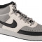 Pantofi pentru adidași Nike Court Vision Mid DN3577-002 gri