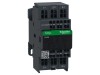 Contactor SCHNEIDER ELECTRIC TeSys D 3P 24VDC 12A LC1D123BD Montare Sina DIN