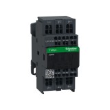 Contactor 3P 24VDC 12A TeSys D