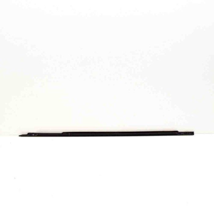 Chedar geam ușă dreapta față JAGUAR F-PACE X761 2017 OEM: HK83-21452-AC