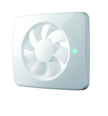 Ventilator de baie inVENTer Aviant aplicatie si senzor de miros foto