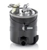 MANN-FILTER WK 919/1 filtru combustibil