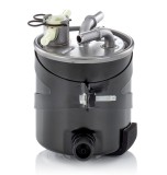 MANN-FILTER WK 919/1 filtru combustibil