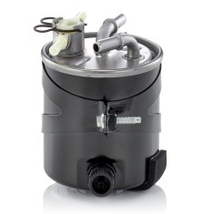 MANN-FILTER WK 919/1 filtru combustibil