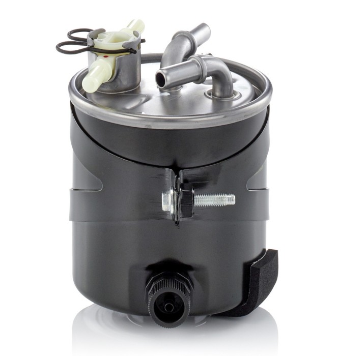 MANN-FILTER WK 919/1 filtru combustibil