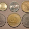 Ungaria 2004 - 1,2,5,10,20 si 50 forint