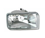 Proiector ceata Chevrolet Silverado, 10.2013; Suburban, 01.2013; Tahoe, 12.2014, model Off-road, Taiwan, fata, partea dreapta, Tip=USA; tip bec