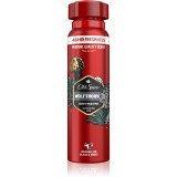 Old Spice Wolfthorn deodorant spray pentru barbati 150 ml