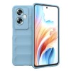 Husa Oppo A79 5G Techsuit Magic Shield, bleu