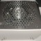 Raspberry Pi 4/POE HAT/SD 64GB/Carcasă HDD/SSD 2.5&quot;/Ventilator 80mm