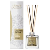 Difuzor cu betisoare Revers Moon Jasmine, Oriental Dance, 75 ml
