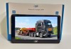 GPS Navigatii ecran HD 7&quot; GPS AUTO GPS TIR GPS CAMION IGO GPS HARTI EUROPA 2024, Toata Europa, Lifetime