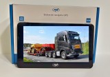 GPS Navigatii ecran HD 7&quot; GPS AUTO GPS TIR GPS CAMION IGO GPS HARTI EUROPA 2024, Toata Europa, Lifetime