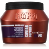 Kaypro Color Care Caviar Supreme masca pentru păr vopsit 500 ml