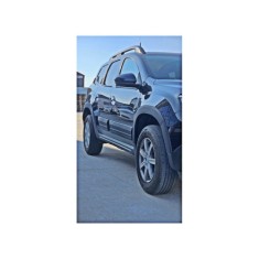 Set 12 protectii aripa si usa + 2 protectii pentru compatibilitate cu sau fara senzori Dacia Duster II 2018-&gt; Cod: DD2018-1 Automotive TrustedCars