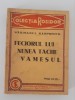 Carte veche Sarmanul Klopstock Feciorul lui nenea Tache Vamesul