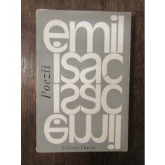 Poezii - Emil Isac