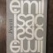 Poezii - Emil Isac
