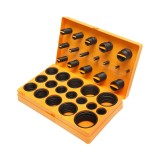 Trusa O-ring 419 piese Breckner Germany