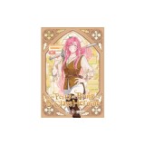 The Perks of Being an S-Class Heroine, Vol. 4
