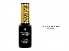 Mega Base Clear Victoria Vynn 15ml foto