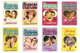 Cumpara ieftin Pachet 15 carti Barbara Cartland - romane de dragoste C