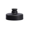 Capac pentru sticla termos, plastic, &quot;Sport Wide&quot;, Black - Hydro Flask