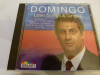 Love songs &amp; tangos - Domingo
