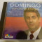 Love songs &amp; tangos - Domingo