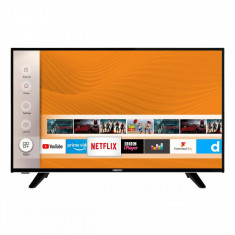 Televizor Horizon LED Smart TV 58HL7590U 146cm Ultra HD 4K Black foto