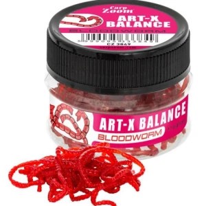 Carp Zoom Larve Artificiale Art-x Balance 6gr foto