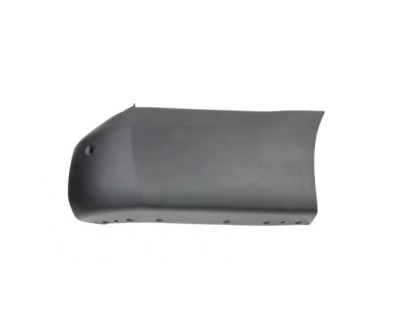 Parte laterala bara, colt lateral flaps Citroen Jumpy/Spacetourer, 06.2016-, Peugeot Expert/Traveller, 06.2016-, Toyota Proace, 06.2016- Pt. Modele C foto