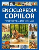 Cumpara ieftin Enciclopedia copiilor. Tot ce trebuie sa stii despre lume/***