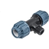 Cumpara ieftin Teu Compresiune Cu Fe Pn 16, Elysee, Dimensiune 50x1 1/2&quot;,Presiune 10 Bari