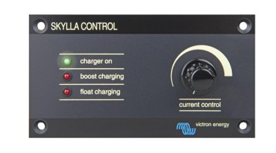 Victron Energy Scylla Control foto