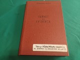 APĂRAREA CIVILĂ * CARNET DE EVIDENȚĂ *OPERAȚII ȘI PREGĂTIRE DE LUPTĂ / 1981 * 45