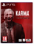 Karma The Dark World Limited Edition PS5
