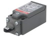 Limitator Cursă Rola Plastic &Oslash;11mm IP65 10A