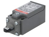 Limitator Cursă Rola Plastic &Oslash;11mm IP65 10A