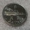 G5. MACAU MACAO 1 Pataca 2007 UNC **
