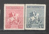 Cehoslovacia.1946 1 an insurectia din Mai XC.156