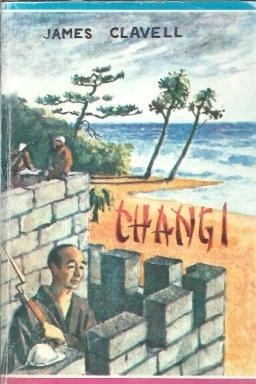 Changi - James Clavell foto