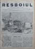 Ziarul Resboiul, nr. 180, 1878; recunoastere in jurul Plevnei