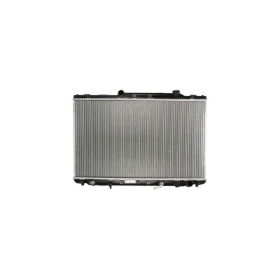 Radiator apa TOYOTA CAMRY CV1 XV1 V1 AVA Quality Cooling TO2014 foto